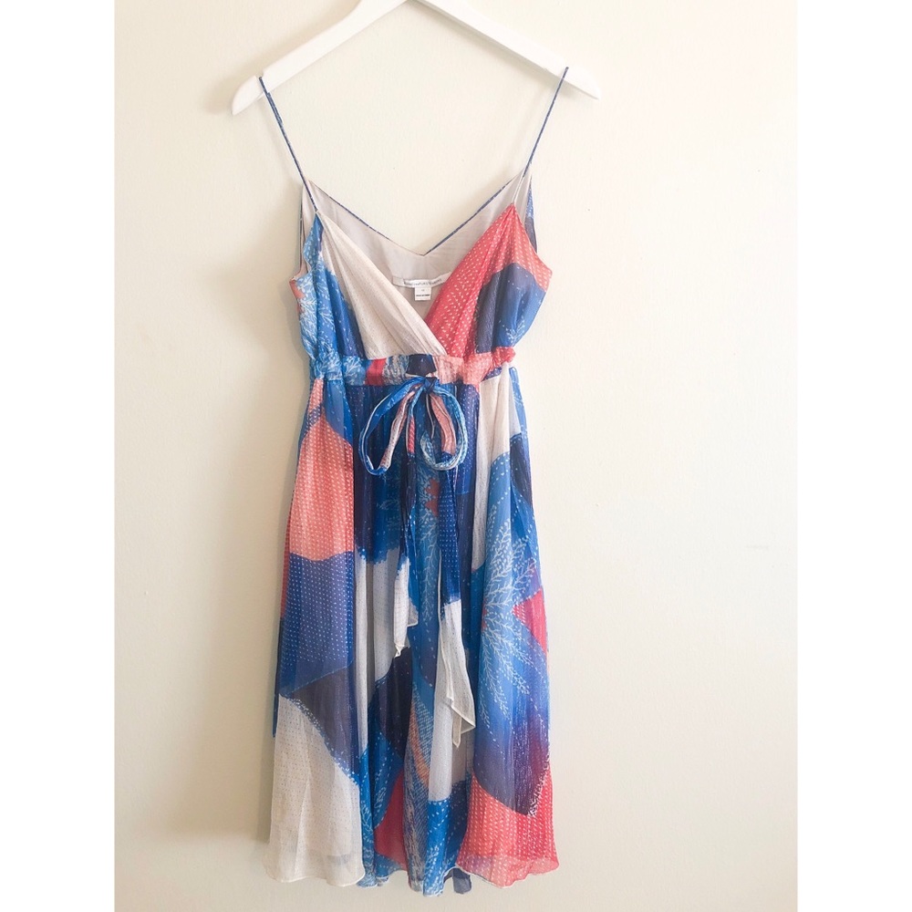 Diane Von Furstenberg Dress